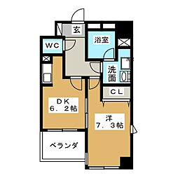 ディアコート白川