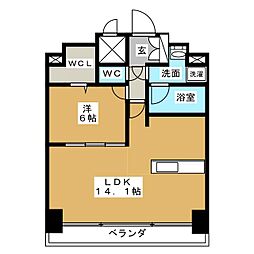 プレサンス錦プレミアム