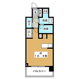 メルカーサ泉