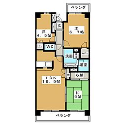 白壁パークホームズ