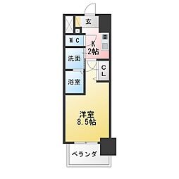 丸東レジデンス大須