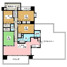 aLATO白壁東