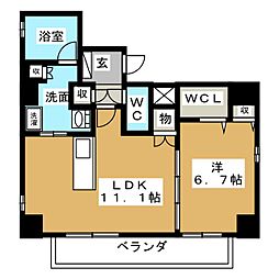 フローラル泉II