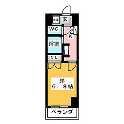 クレスト泉