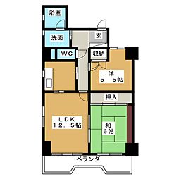 グランセーブル高岳
