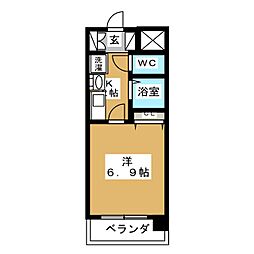 プレサンス泉セントマーク