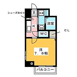 Ｐ−ＳＱＵＡＲＥ　Ｓｈｕｍｏｋｕ　III