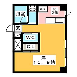 ＫＤＸレジデンス東桜I