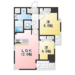 S-RESIDENCE高岳clarity(クラリティ) 701