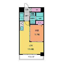 ラヴィータ泉