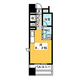 白川公園パークマンション