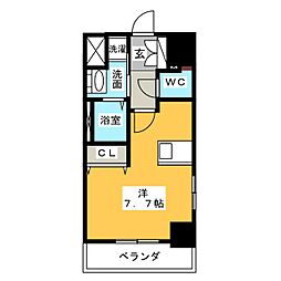 プレサンス名古屋城前