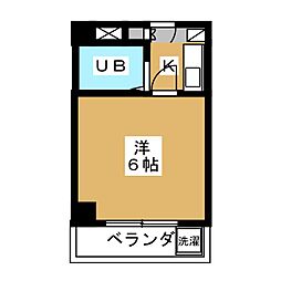 フィールドシティ新栄第3