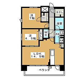 プレサンスロジェ高岳駅前
