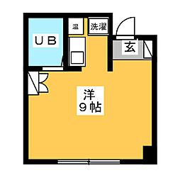 サウスレジデンス丸の内