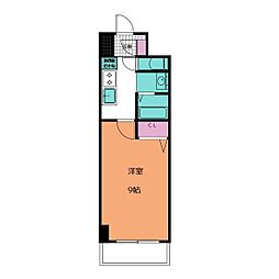 サンパティーク東片端