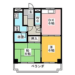 ルミナス白壁