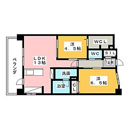 テラッツァ白壁