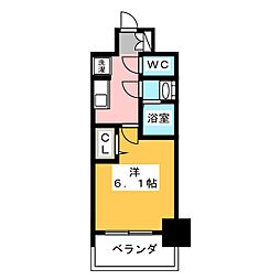 プレサンスSAKAEフロント