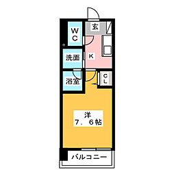 リヴシティ新栄