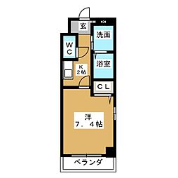 CRECER新栄