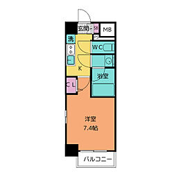 BPRレジデンス丸の内 1104