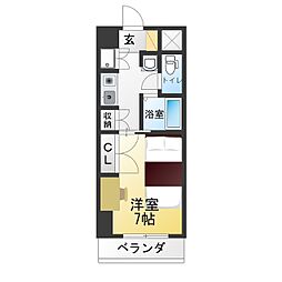 プログレンス栄