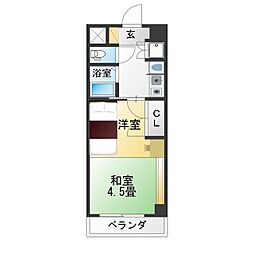 プログレンス栄