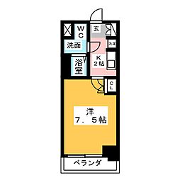 リヴシティ栄参番館