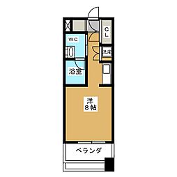 白川公園パークマンション