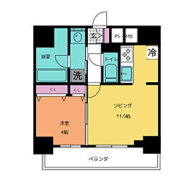 Ｆｌａｉｒ丸の内 905