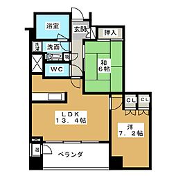 シティハウス久屋大通