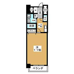 TQレジデンス名古屋錦(旧CASSIA錦本町通)