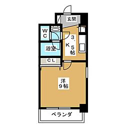 プロシード新栄