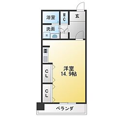 アーバンドエル上前津