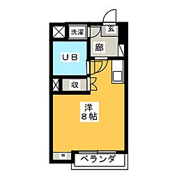 グリーンハイツ東桜