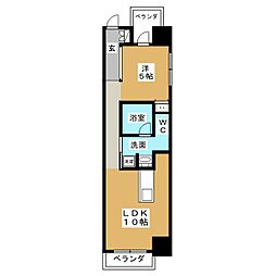 アプリーレ久屋大通公園