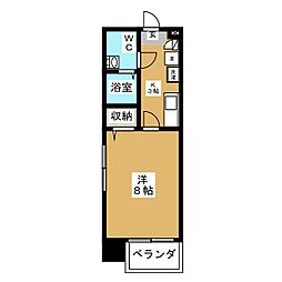 プレサンスmiu新栄