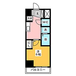 エステムコート名古屋新栄アクシス