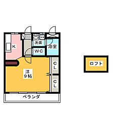 ミラシオン古渡