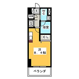 リヴシティ栄