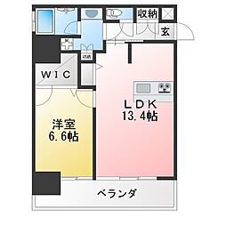 ファーストレジデンス栄