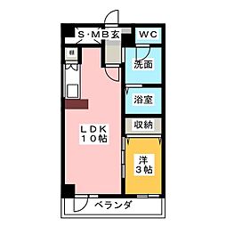 ヴェルジュコートI