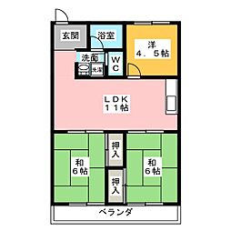 コーポやすり苑