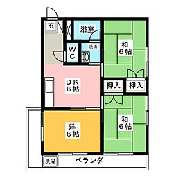 コーポやすり苑