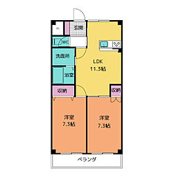 第2西垣マンション