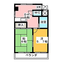 パークハイツ510