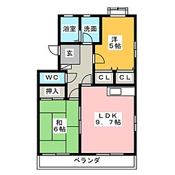 リトルアイランド