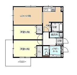 コーポやすり苑