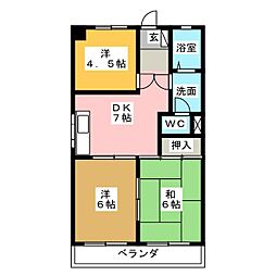 マルヤスハイツ